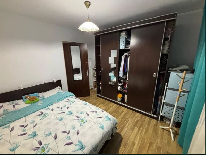 Gorjului, Militari, la 6 minute de metrou Gorjului, apartament 2 camere.