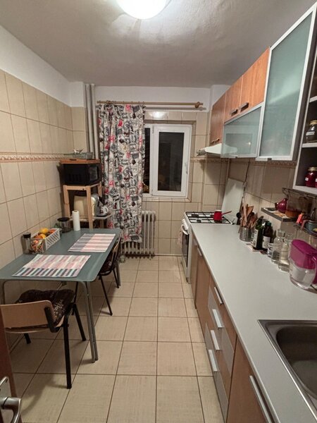 Gorjului, Militari, la 6 minute de metrou Gorjului, apartament 2 camere.
