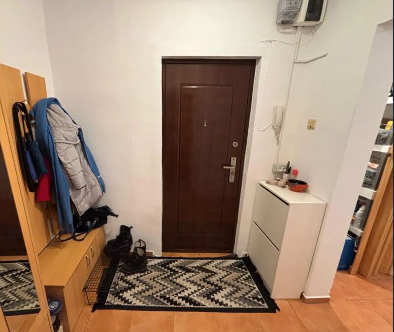 Gorjului, Militari, la 6 minute de metrou Gorjului, apartament 2 camere.