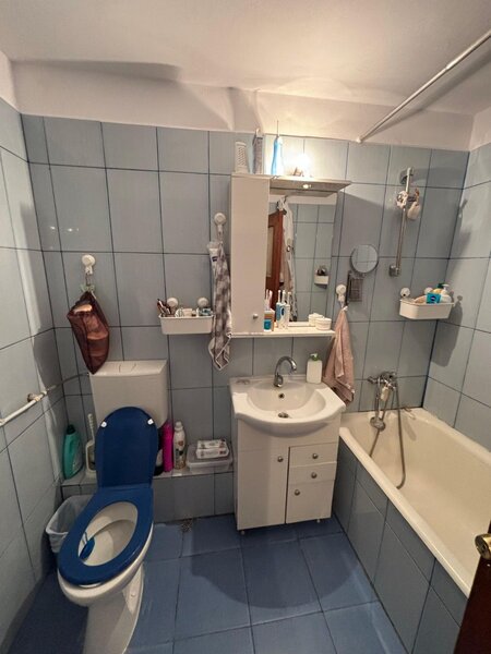 Gorjului, Militari, la 6 minute de metrou Gorjului, apartament 2 camere.