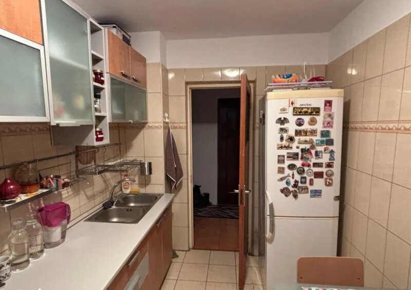 Gorjului, Militari, la 6 minute de metrou Gorjului, apartament 2 camere.