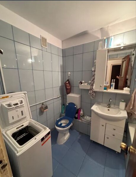 Gorjului, Militari, la 6 minute de metrou Gorjului, apartament 2 camere.